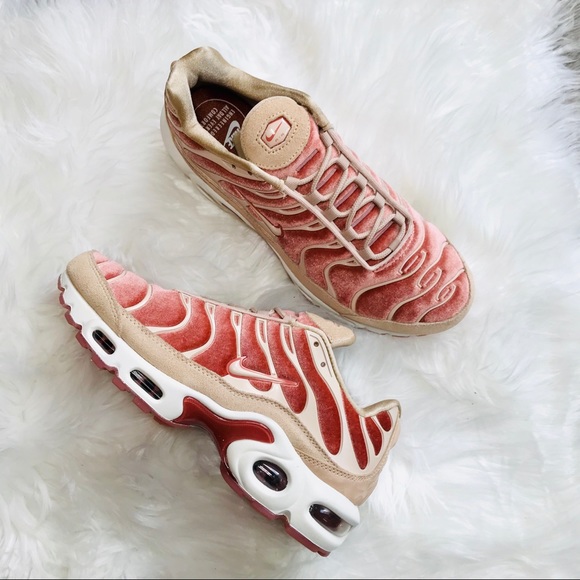 😍Nike Air Max Plus “Suede” - Picture 7 of 8